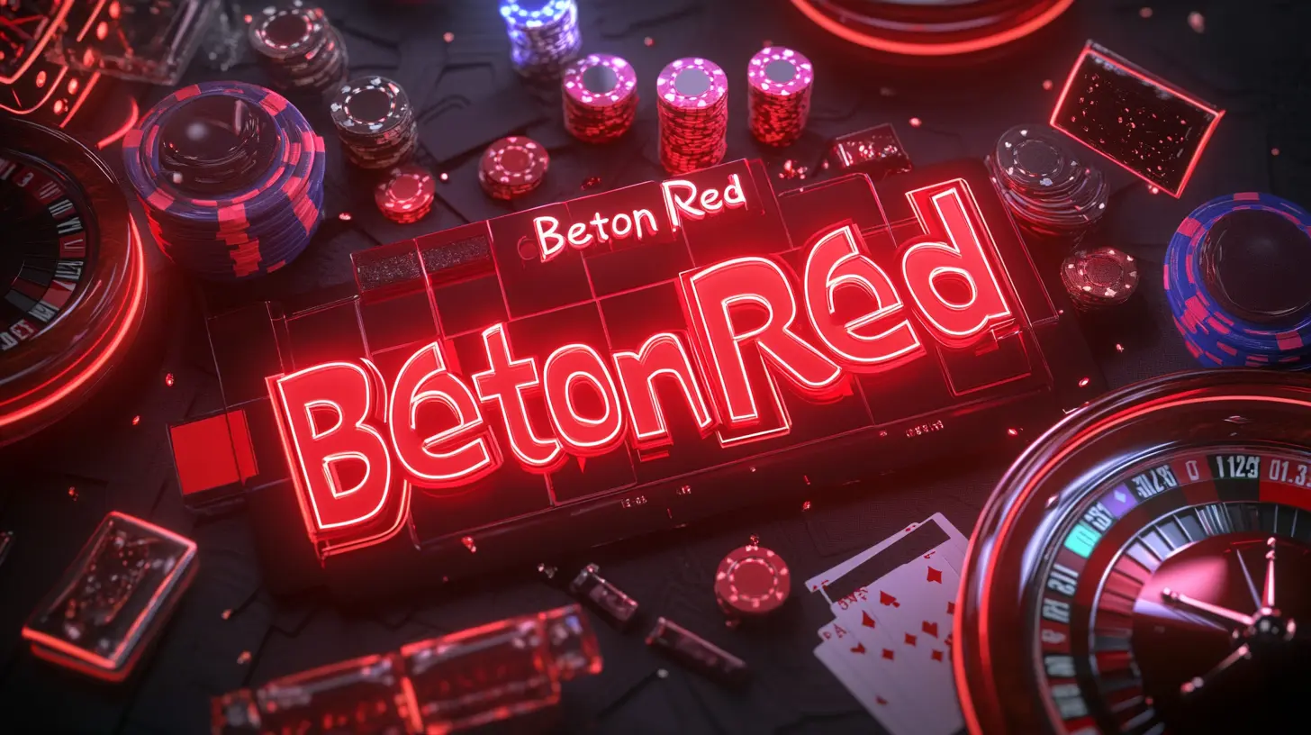 betonred login blog