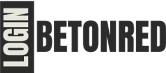 betonred login logo